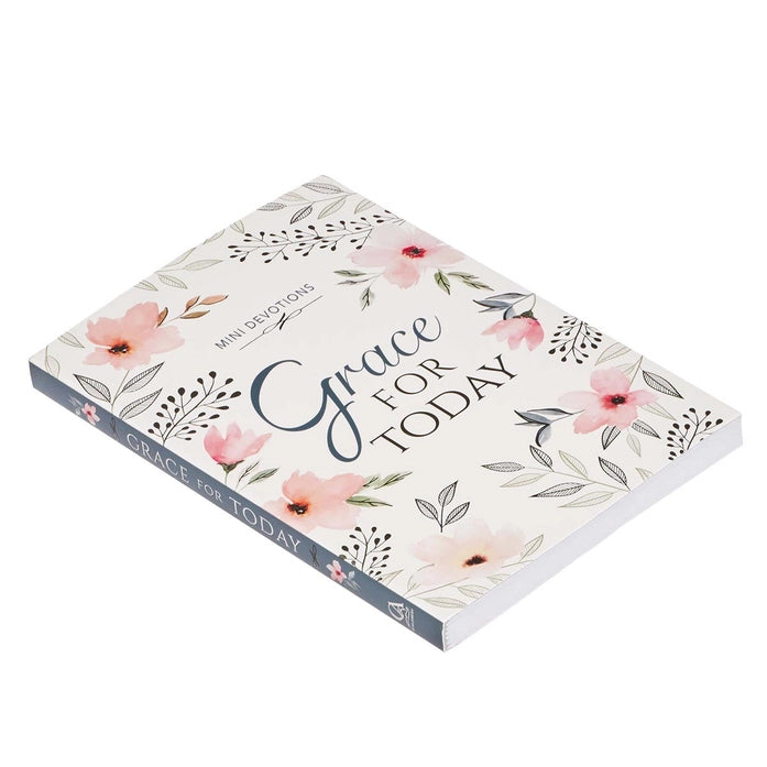 Grace For Today Mini Devotional - Heartfelt Gift Box