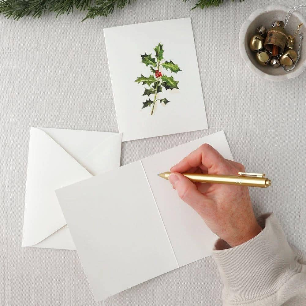 Gold Jotter Pen | Joy