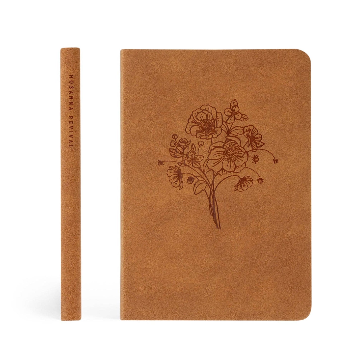 Hosanna Revival Notebook | Amelia Theme