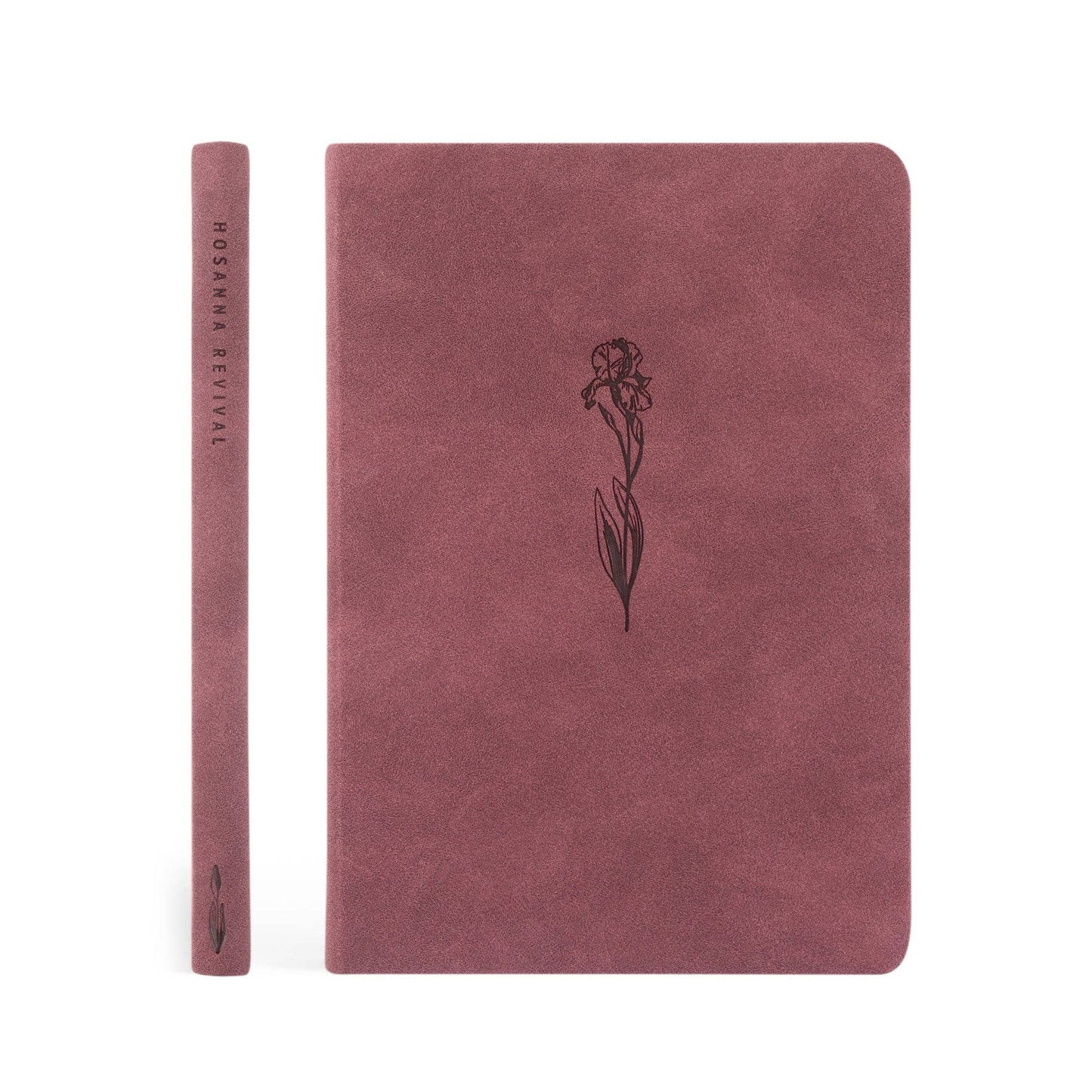 Hosanna Revival Notebook | Helena Theme