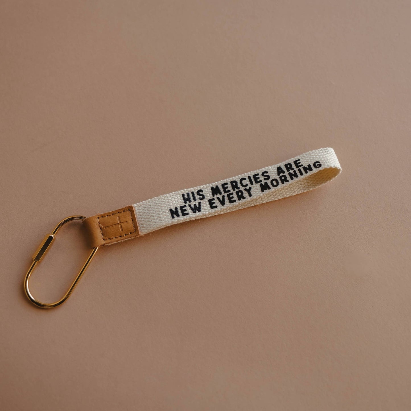 New Mercies Wristlet