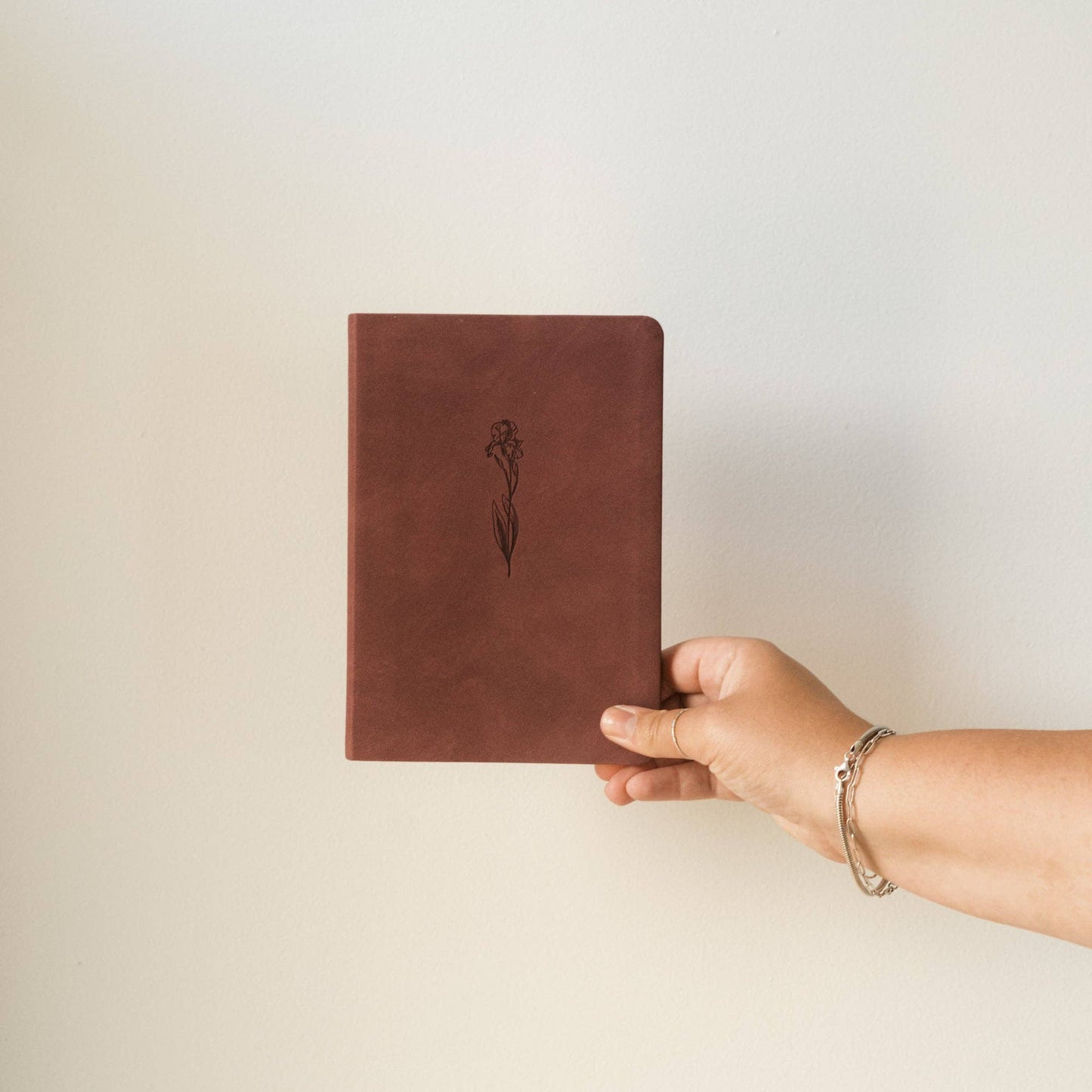 Hosanna Revival Notebook | Helena Theme