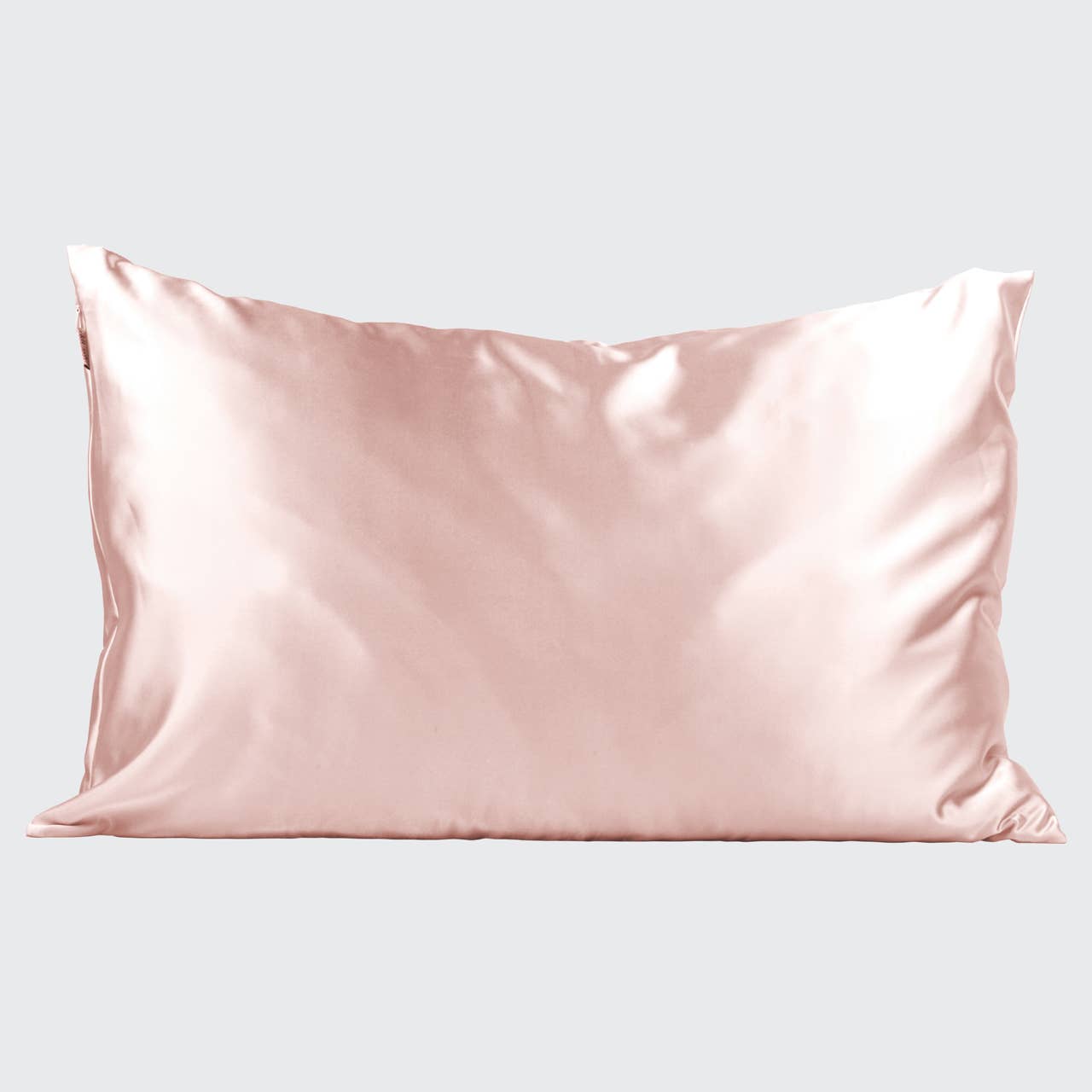 Satin Pillowcase | Blush - Heartfelt Gift Box