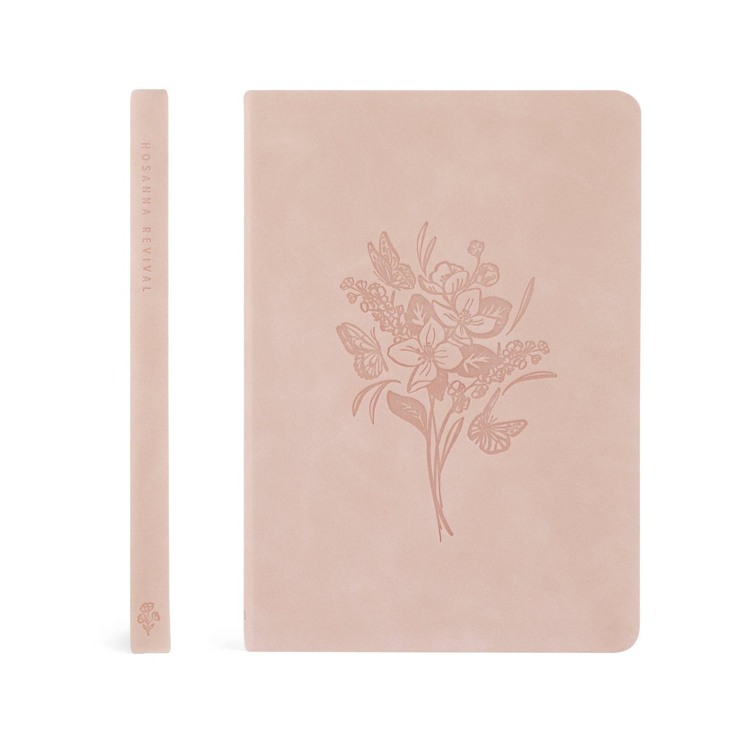 Hosanna Revival Notebook | Shiloh Theme