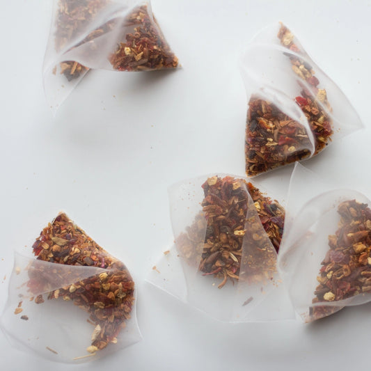 Rooibos Tea | One Sachet - Heartfelt Gift Box