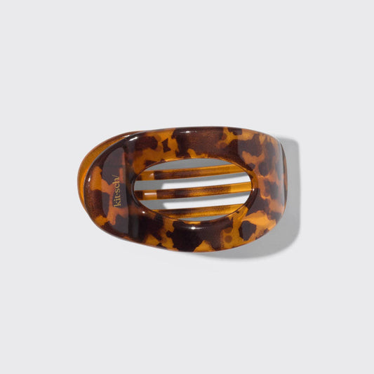 Small Flat Cloud Clip | Tort - Heartfelt Gift Box