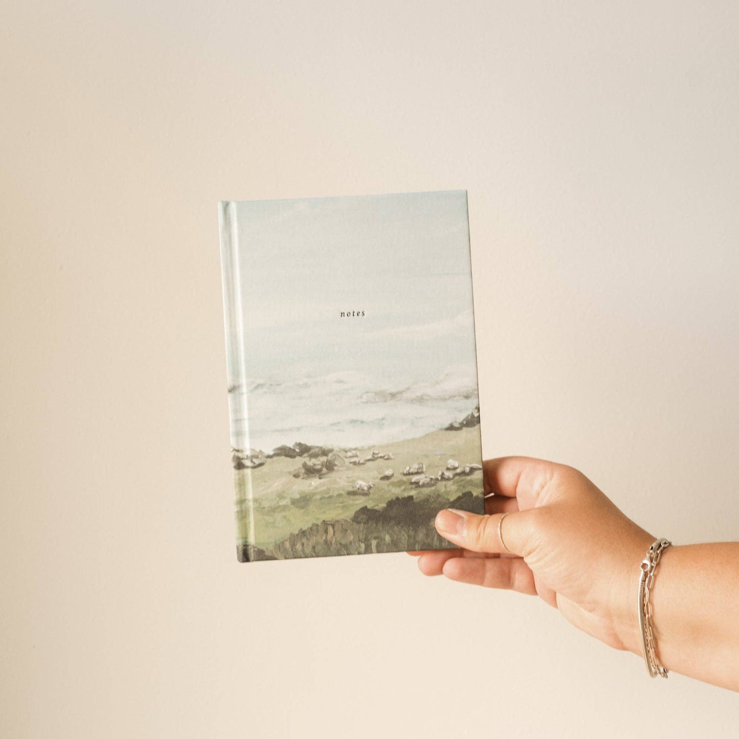 Hosanna Revival Notebook | Dublin Theme