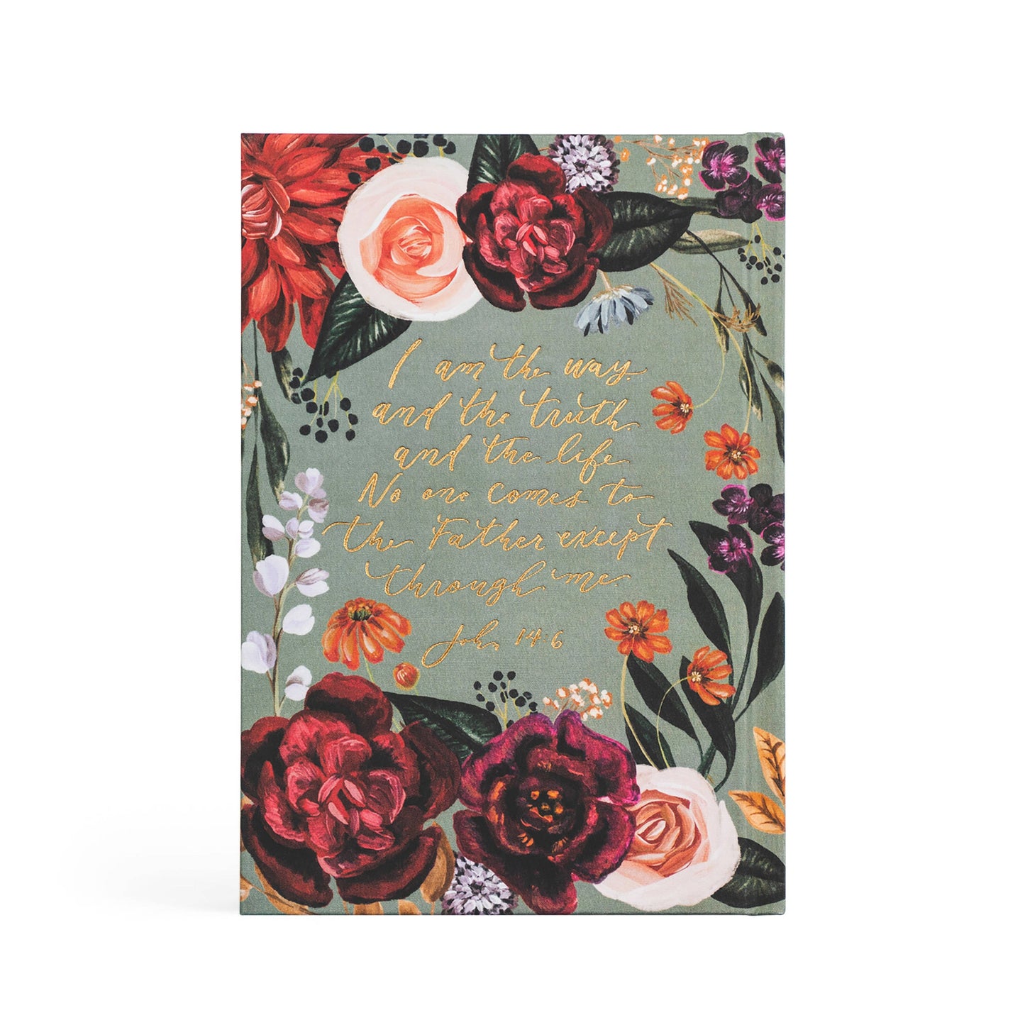 Hosanna Revival Notebook | Hollis Theme