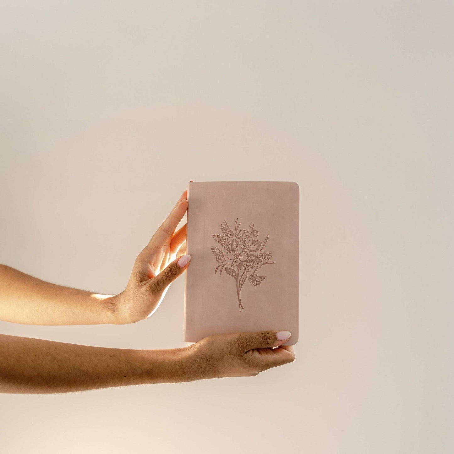 Hosanna Revival Notebook | Shiloh Theme