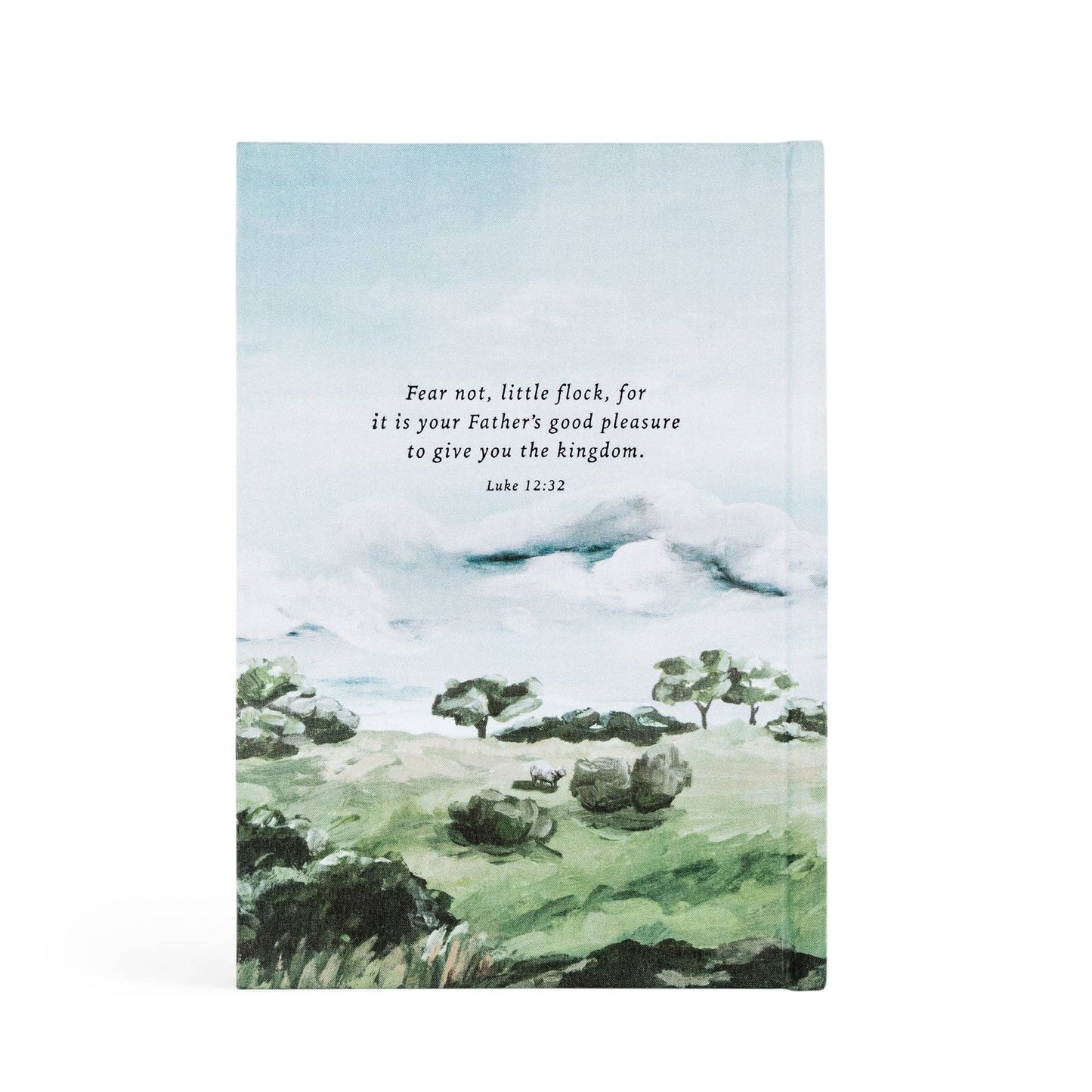 Hosanna Revival Notebook | Dublin Theme
