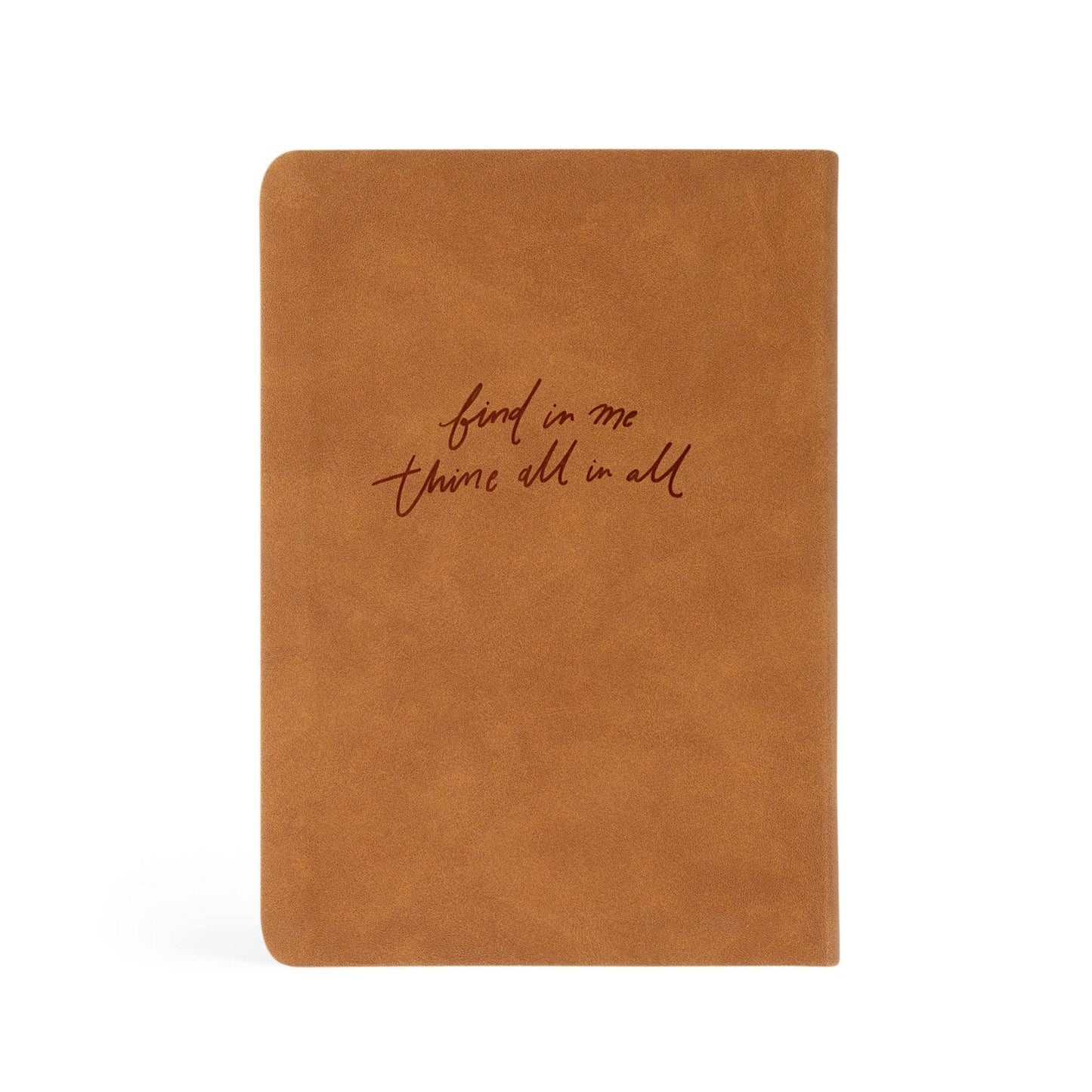 Hosanna Revival Notebook | Amelia Theme