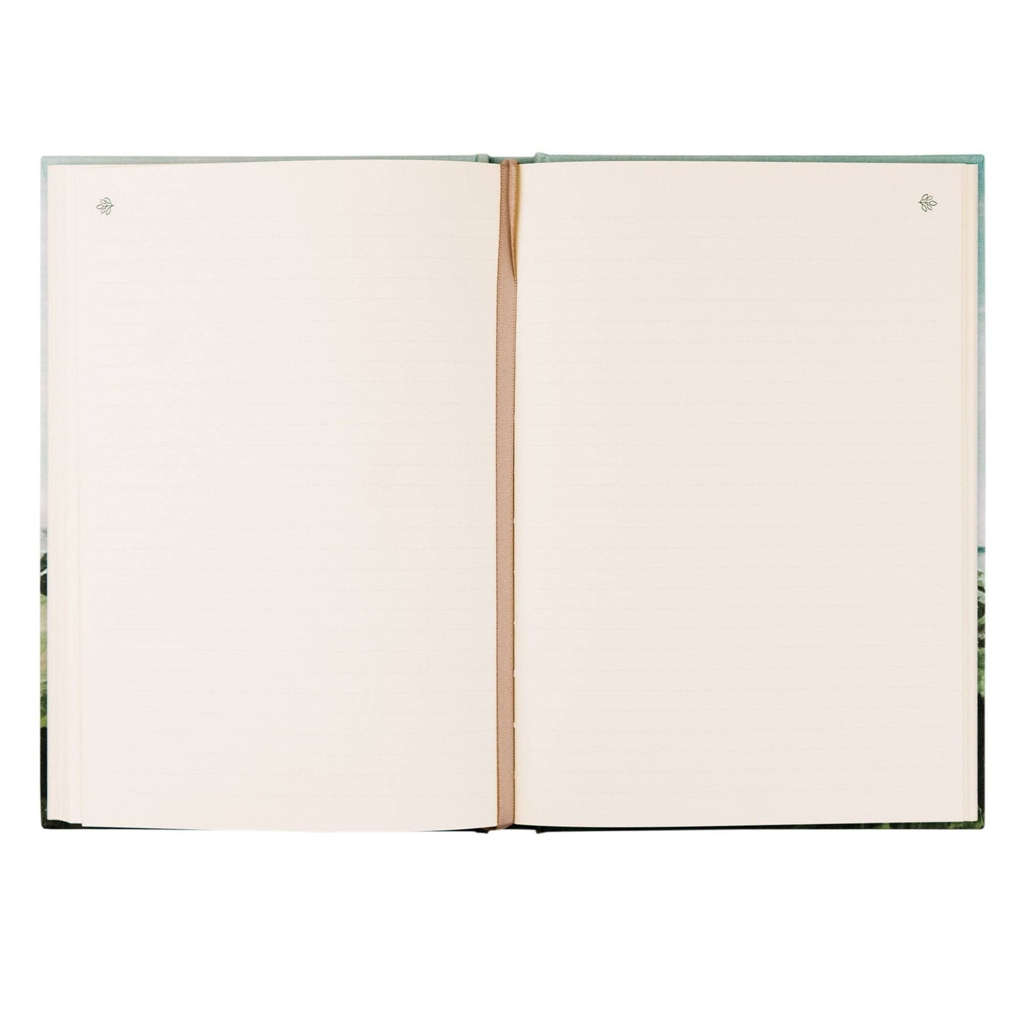 Hosanna Revival Notebook | Dublin Theme