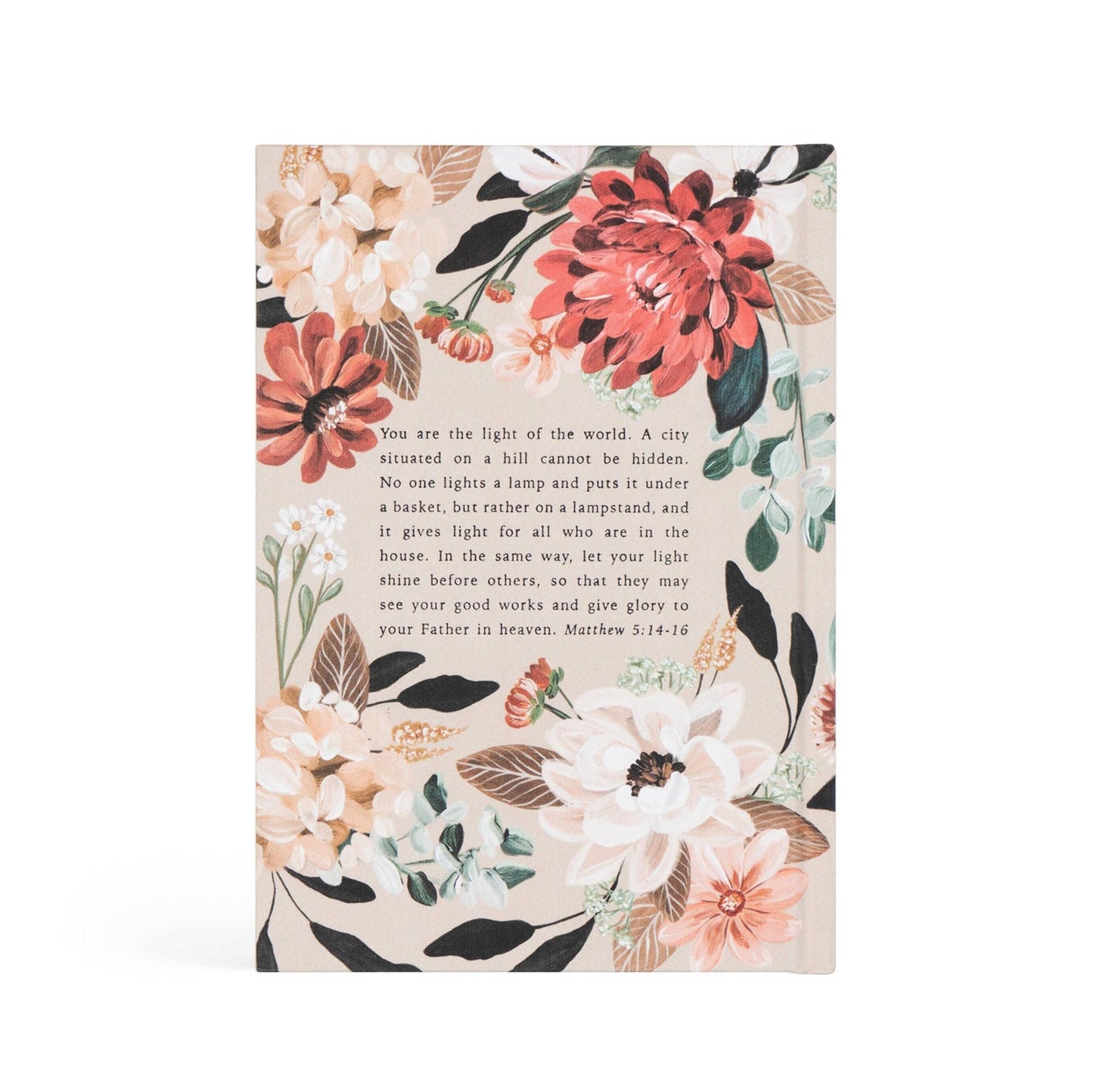 Hosanna Revival Notebook | Salamanca Theme