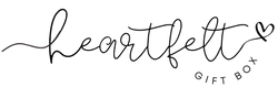 Heartfelt Gift Box