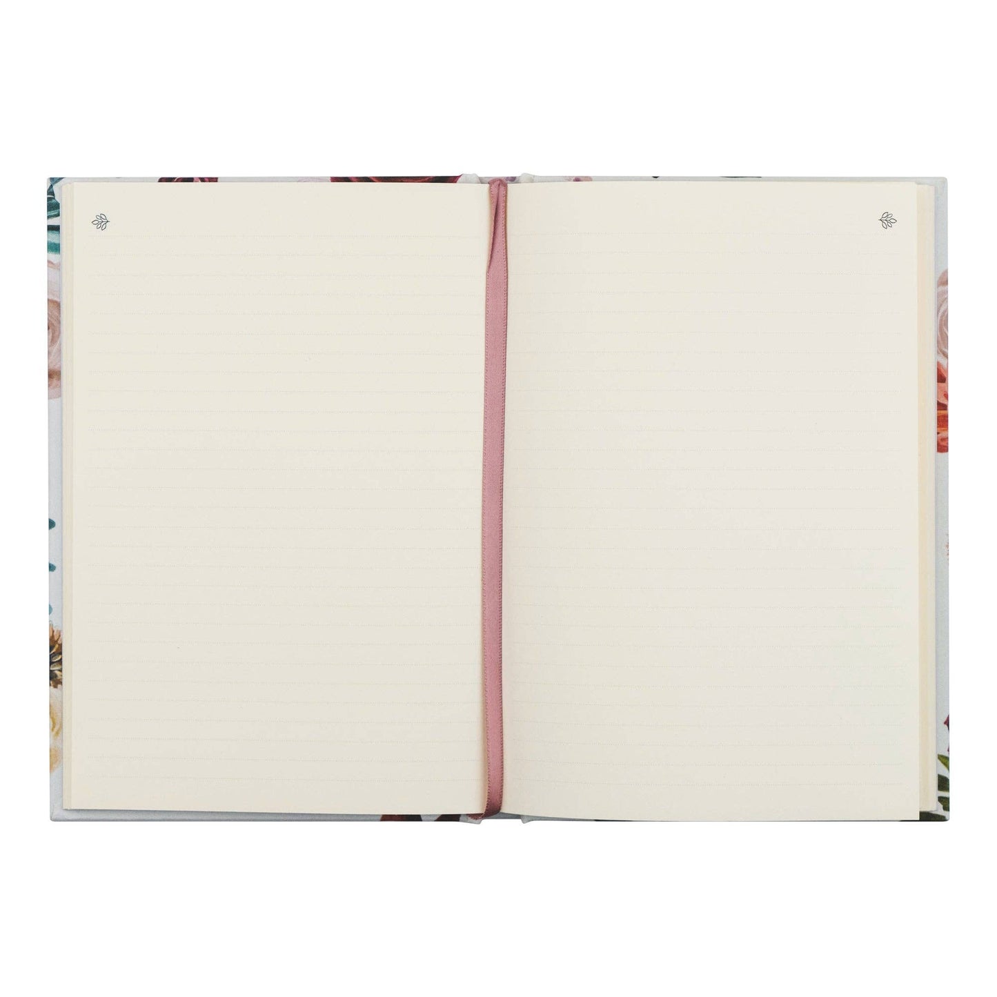 Hosanna Revival Notebook | Madrid Theme