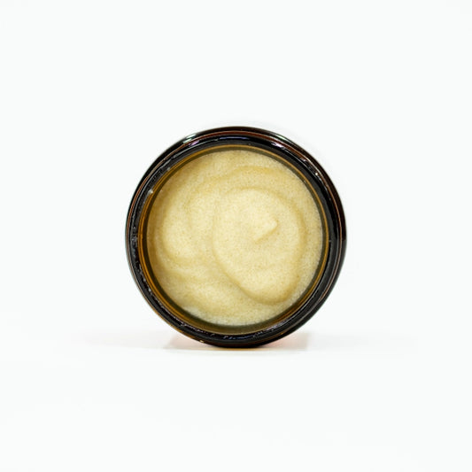 Body Polish, 100% Natural | Lavender + Eucalyptus + Mint