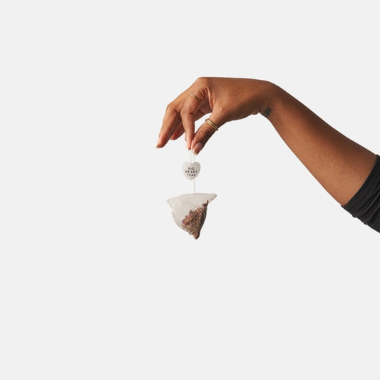 Edith Grey | 2 Tea Bags - Heartfelt Gift Box
