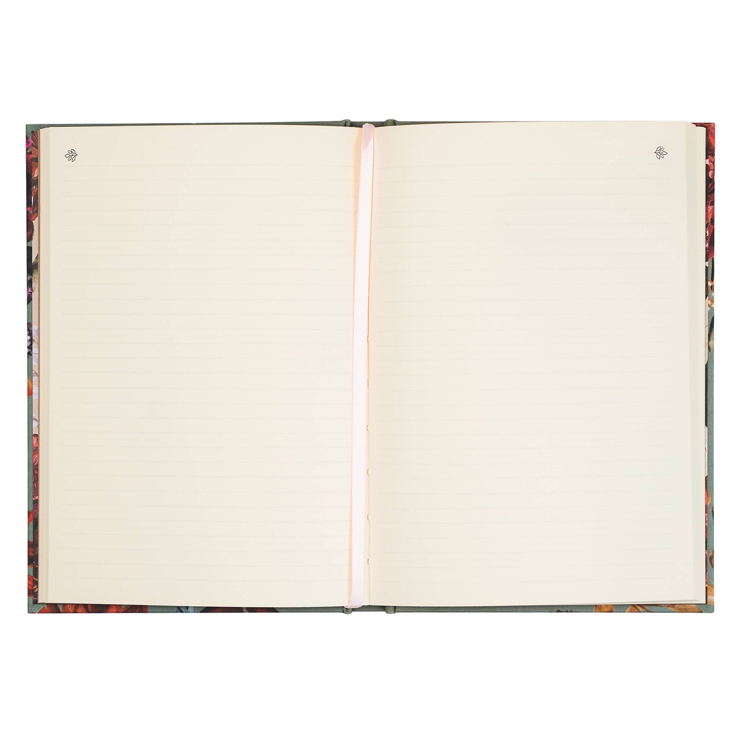 Hosanna Revival Notebook | Hollis Theme