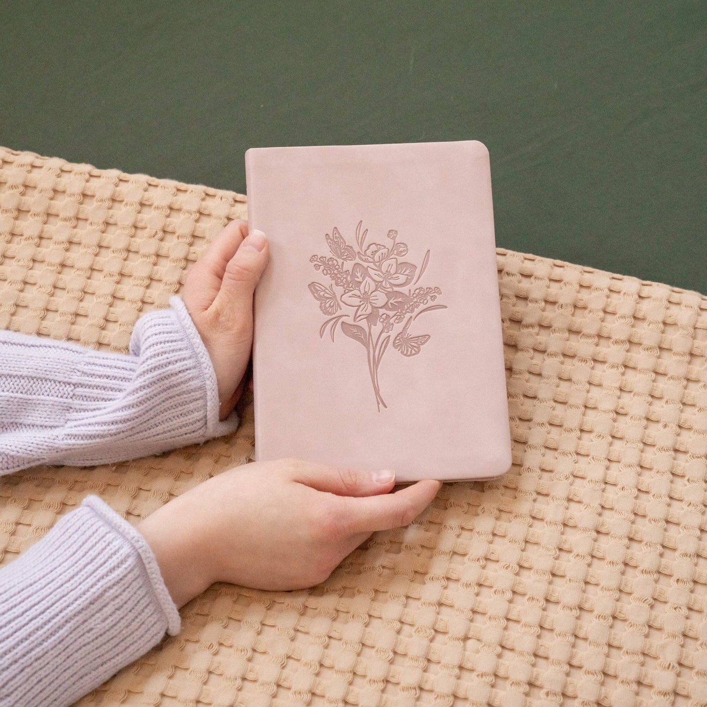 Hosanna Revival Notebook | Shiloh Theme