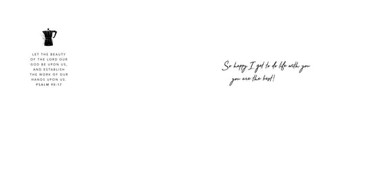 Hey Sweets Greeting Card - Heartfelt Gift Box