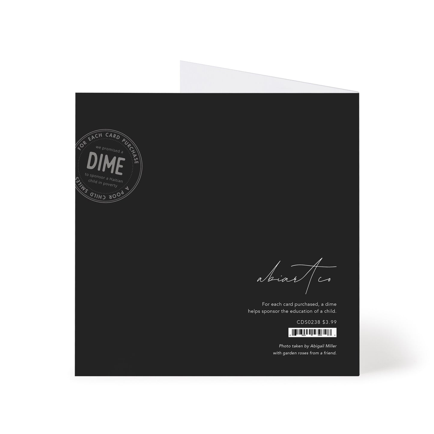 Baby Girl Greeting Card - Heartfelt Gift Box