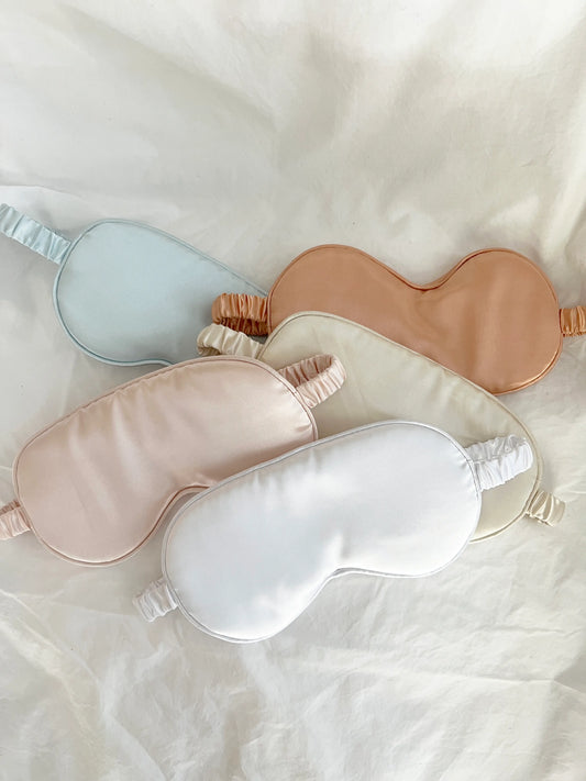 Sleep Eye Mask - Heartfelt Gift Box