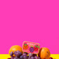 Simply Sours - Fruit Punch 1.8oz - Heartfelt Gift Box
