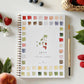 Fruit Watercolor Workbook - Heartfelt Gift Box