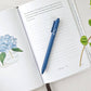 Navy Jotter Pen | Abide