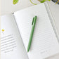 Olive Jotter Pen | Delight