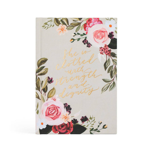 Hosanna Revival Notebook | Paris Theme
