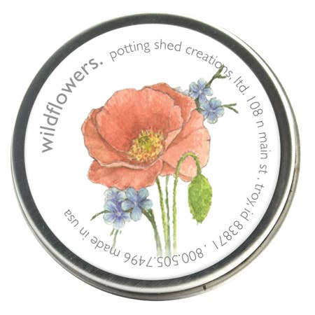 Garden Sprinkles Wildflowers | Best Seller | Spring flowers - Heartfelt Gift Box