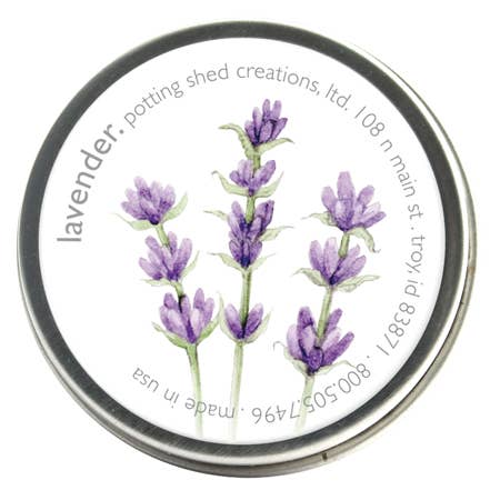 Garden Sprinkles | Lavender | Best Seller | Spring gift idea - Heartfelt Gift Box