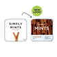 Simply Mints | Cinnamon - Heartfelt Gift Box
