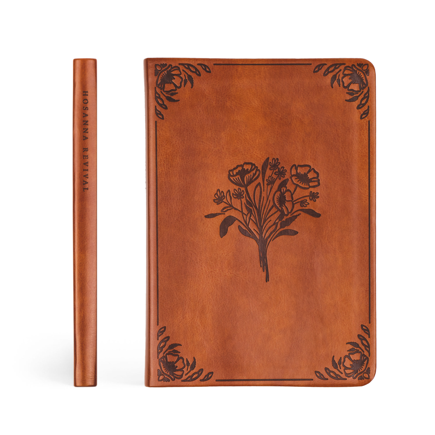 Hosanna Revival Notebook | Vienna Theme