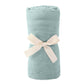 Soft Bamboo Baby Swaddle | Sage