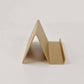 Brass Card Holder for Truth for Today Cards