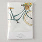Springtime cotton flour sack tea towel - Heartfelt Gift Box