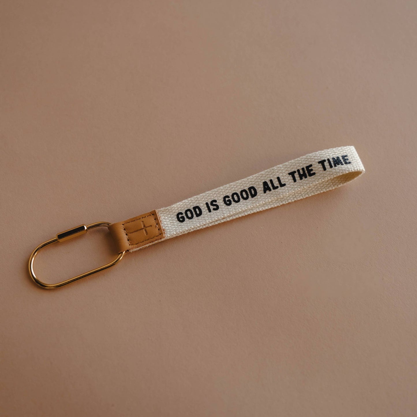 All The Time Wristlet