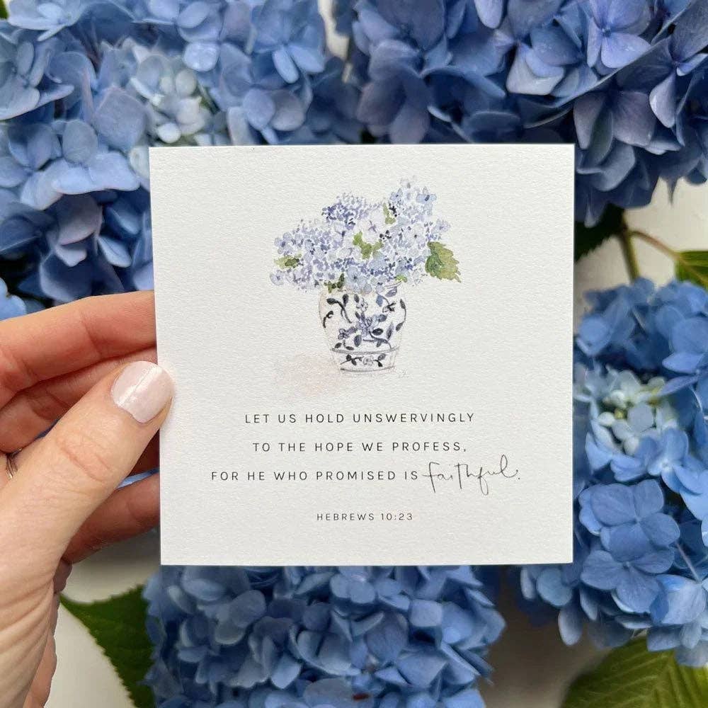 Truth for today hope cards - Heartfelt Gift Box