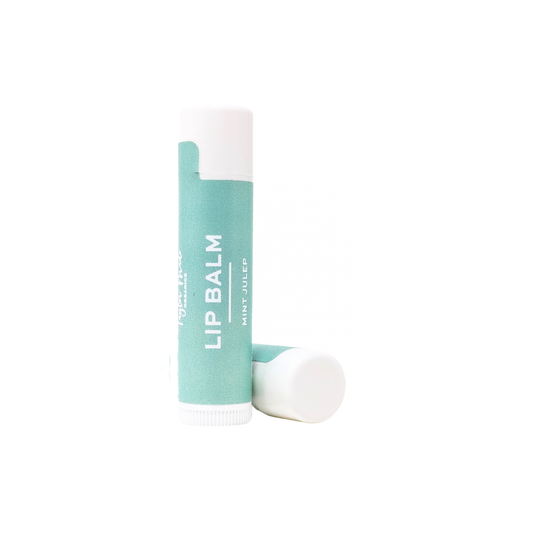 Lip Balm | Mint Julep - Heartfelt Gift Box