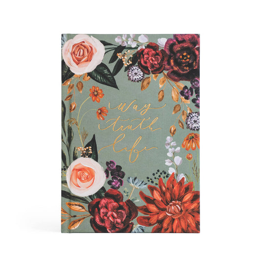 Hosanna Revival Notebook | Hollis Theme