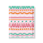 Cheery Stripes Mailer