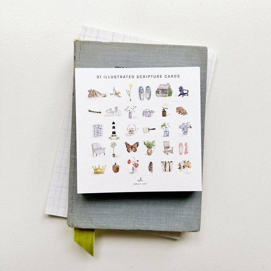Truth for today hope cards - Heartfelt Gift Box