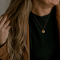 Joys to Come Necklace | A Love Like Sarah