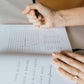 The Wordsearch Book: Becoming - Heartfelt Gift Box