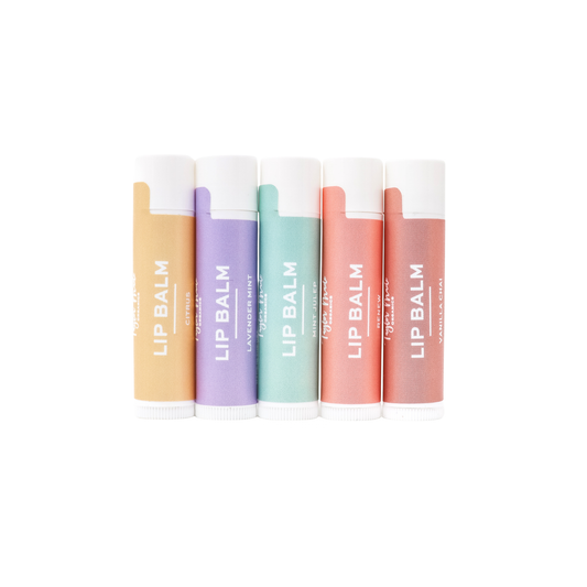 Lip Balm | Mint Julep - Heartfelt Gift Box