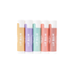 Lip Balm – Shea Butter, Coconut Oil & Beeswax Moisturizing: Renew - Heartfelt Gift Box