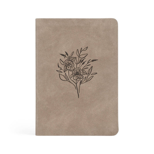 Hosanna Revival Notebook | Marlo Theme