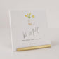 Brass Card Holder for Truth for Today Cards